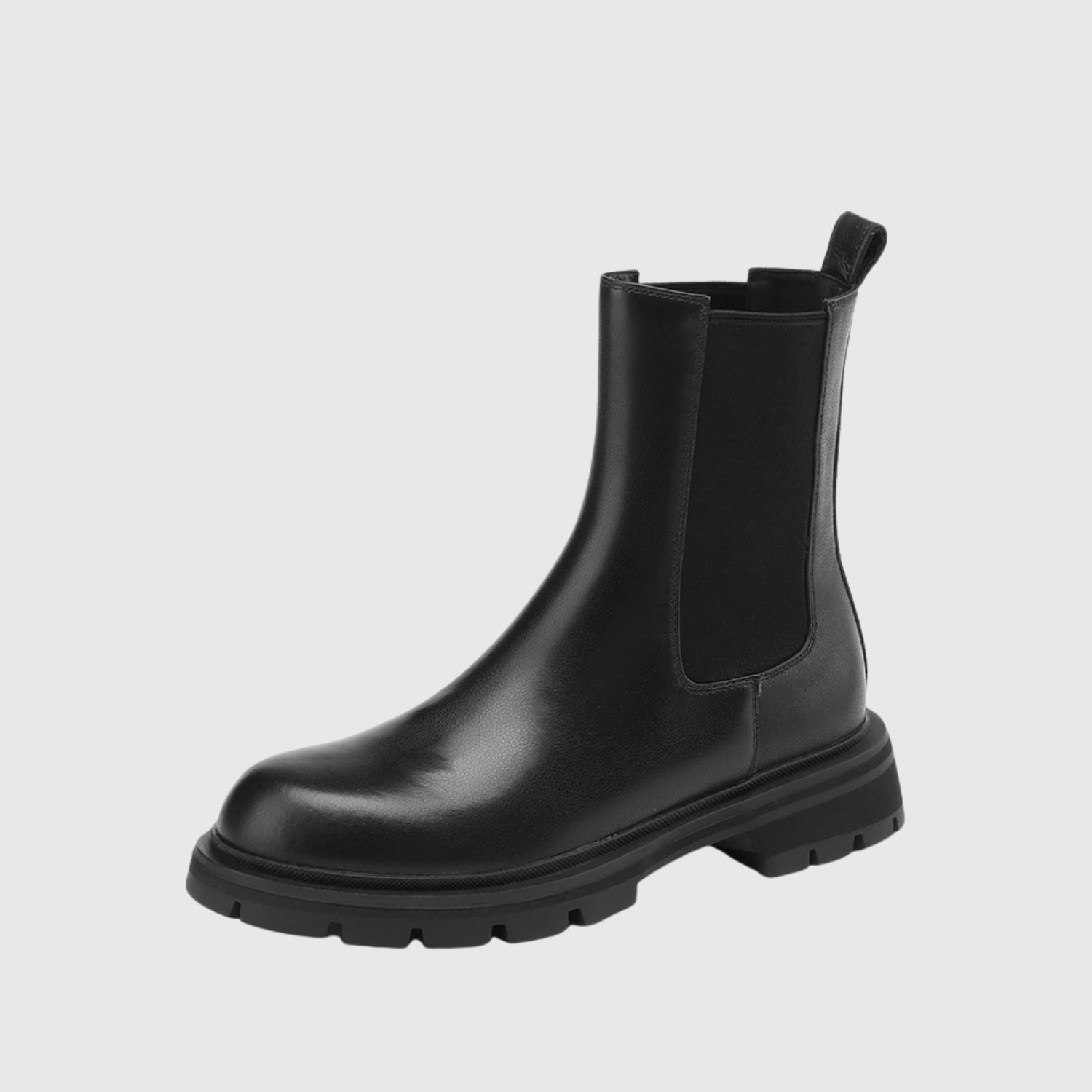 Cara Chelsea boot from fíor footwear