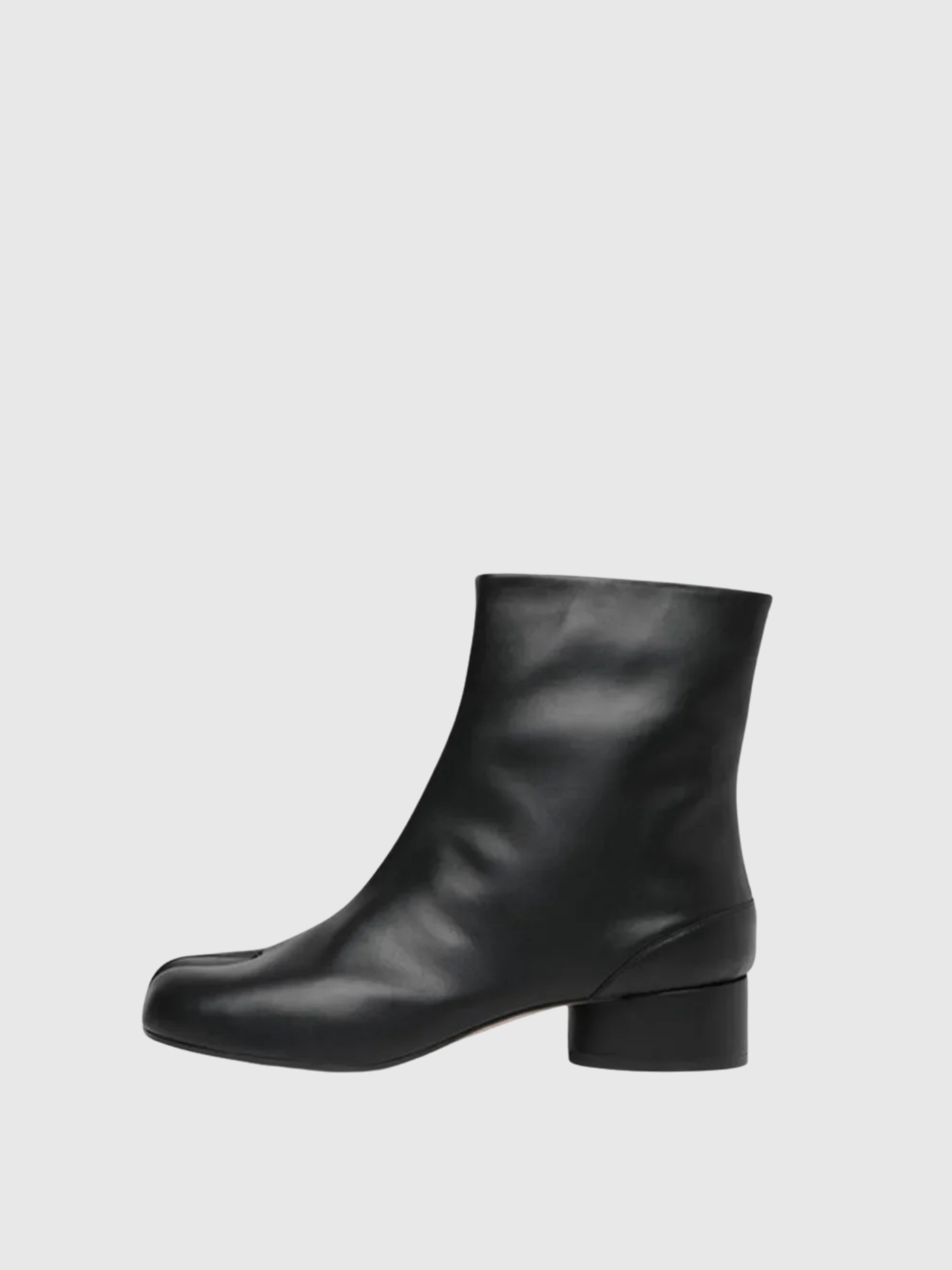 Galánta - Luxury Split Toe Ankle Boot