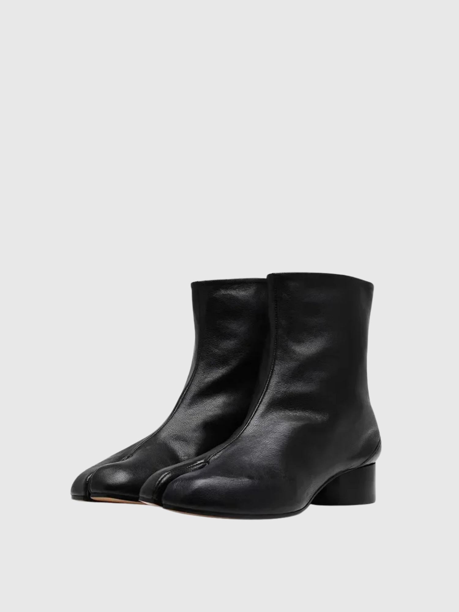 Galánta - Luxury Split Toe Ankle Boot